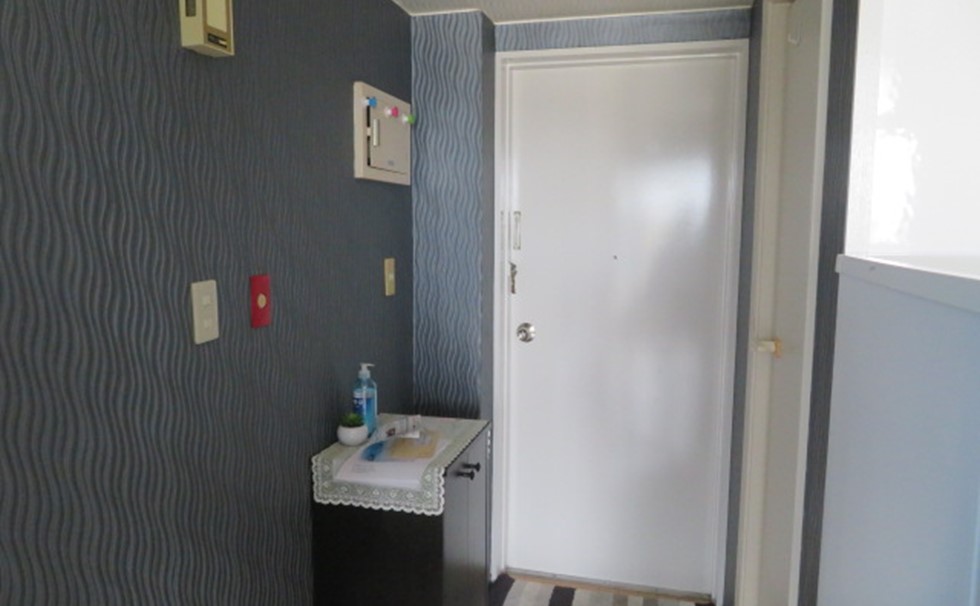 写真：A棟　5階　シーボニアマリーナ