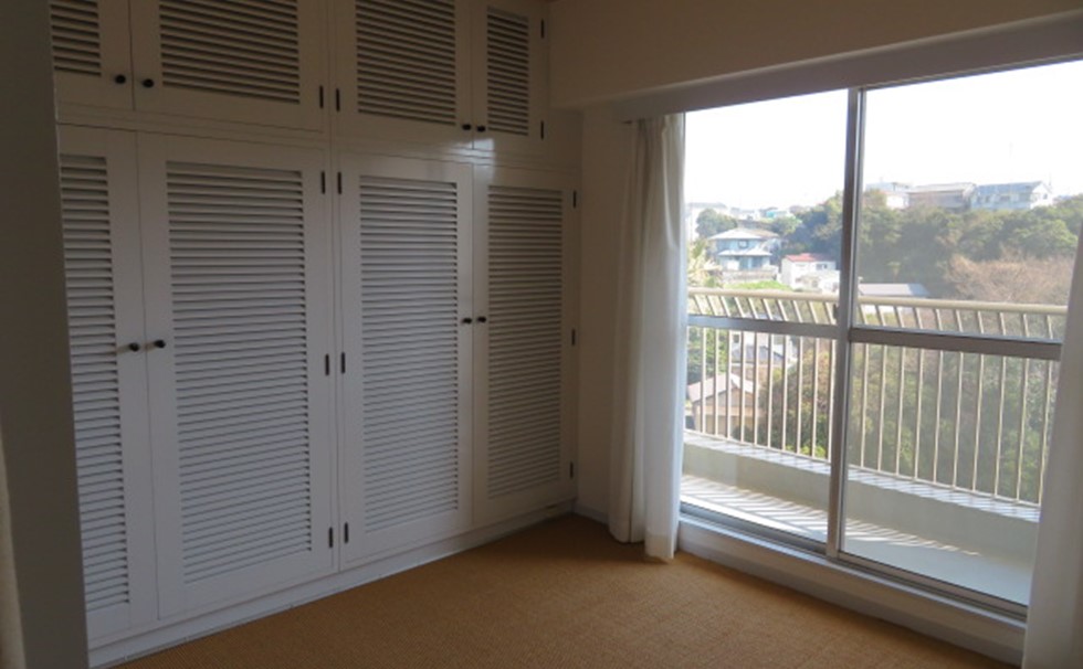 写真：A棟　7階　シーボニアマリーナ