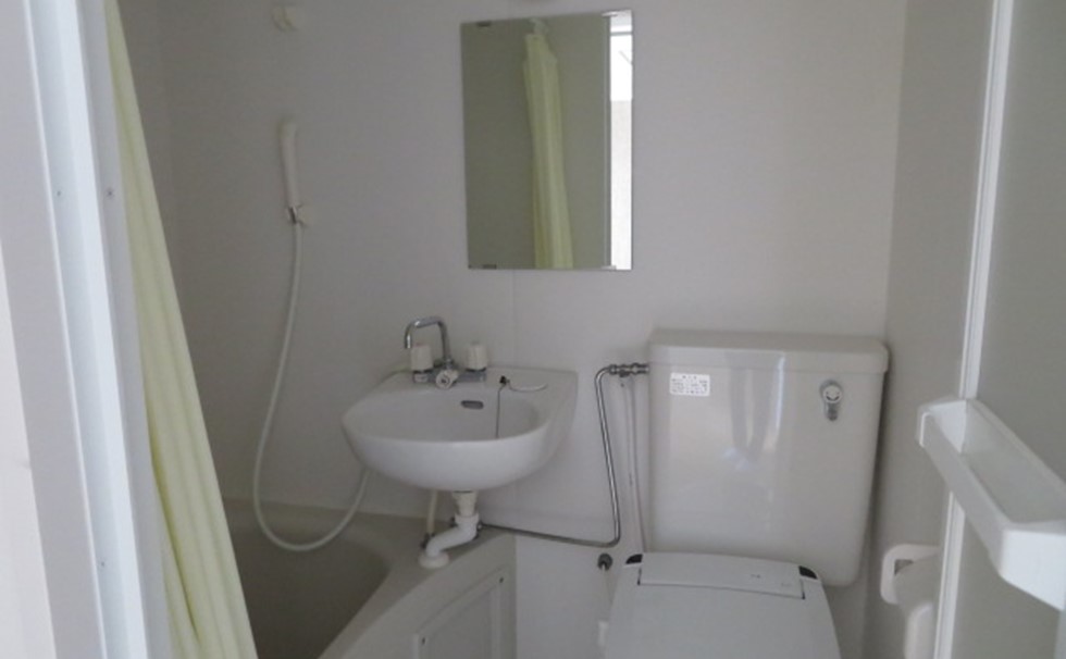 写真：A棟　7階　シーボニアマリーナ