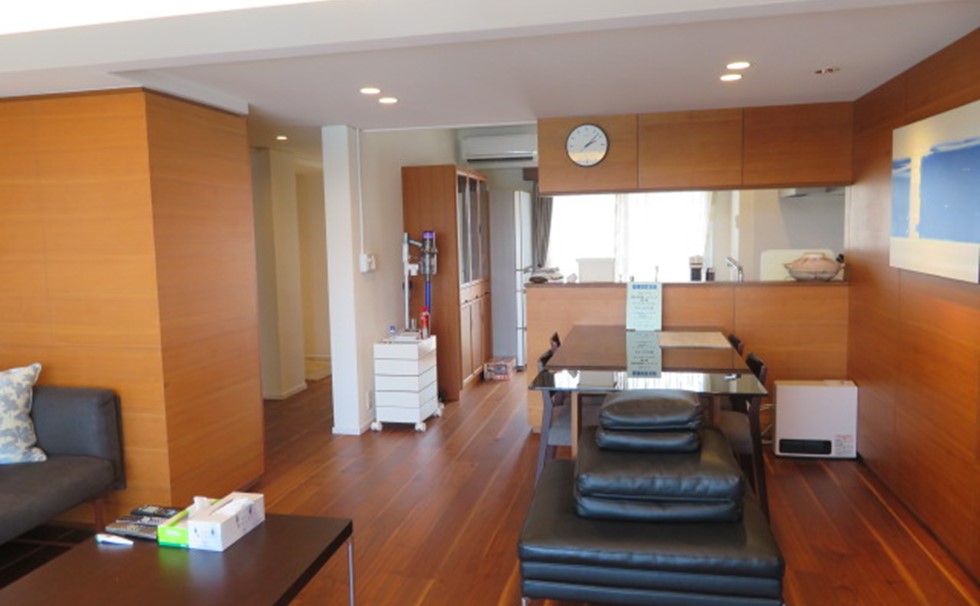 写真：C棟　7階　シーボニアマリーナ