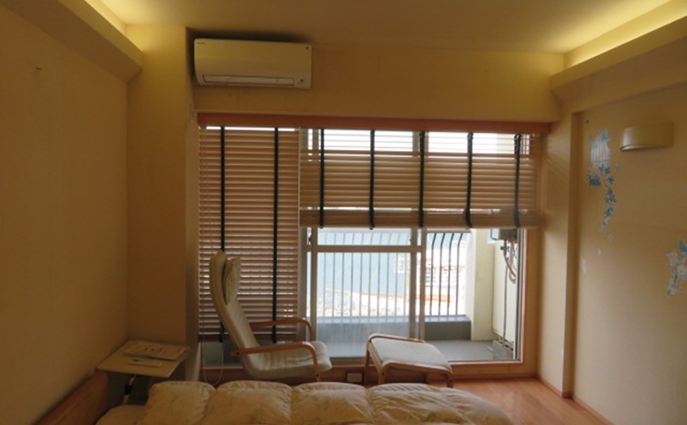 写真：D棟　5階　シーボニアマリーナ