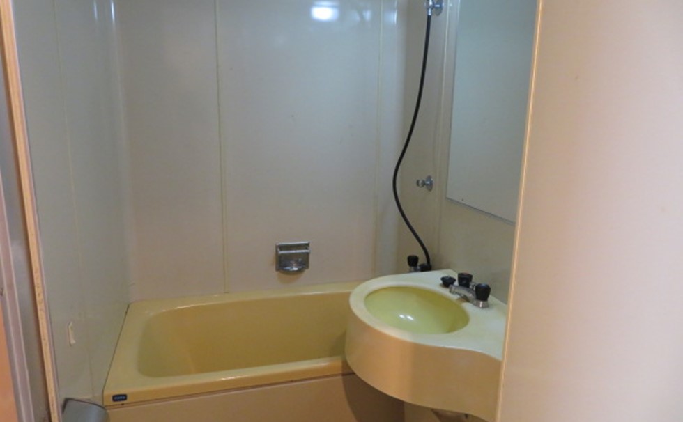 写真：D棟　5階　シーボニアマリーナ