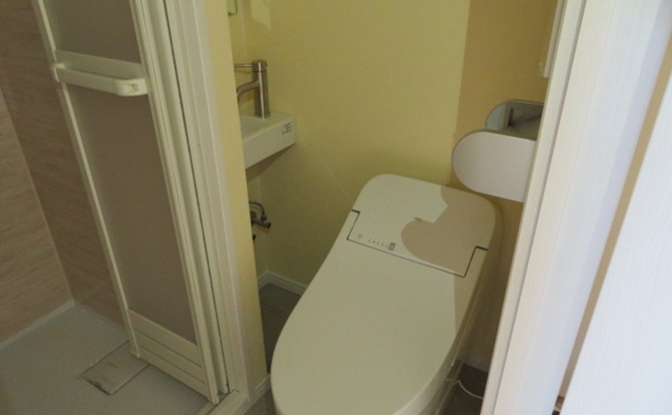 写真：ライオンズマンション大磯