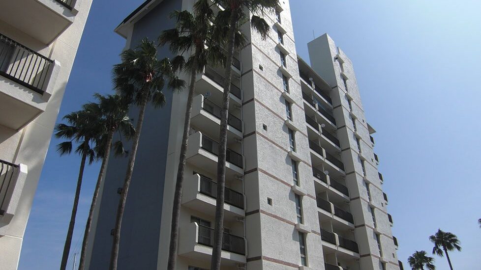 写真：D棟　7階　シーボニアマリーナ