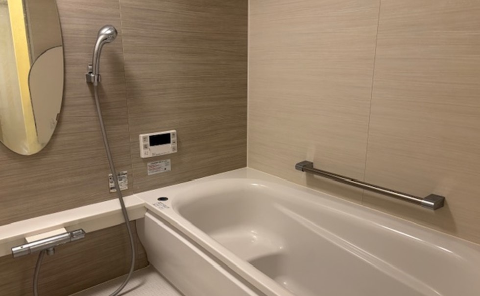 写真：5号棟　4階　逗子