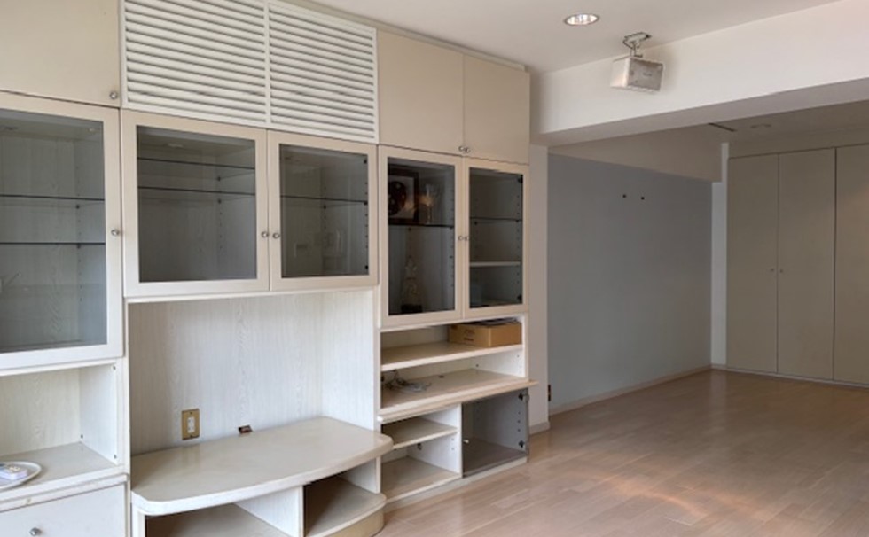 写真：5号棟　4階　逗子