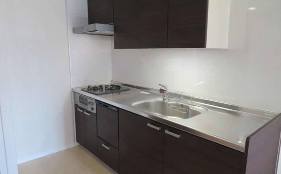 写真：逗子　6号棟　3階