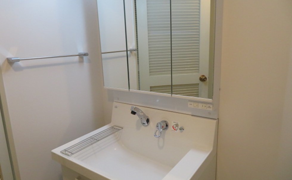 写真：逗子　6号棟　3階