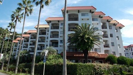 写真：逗子マリーナ　購入物件