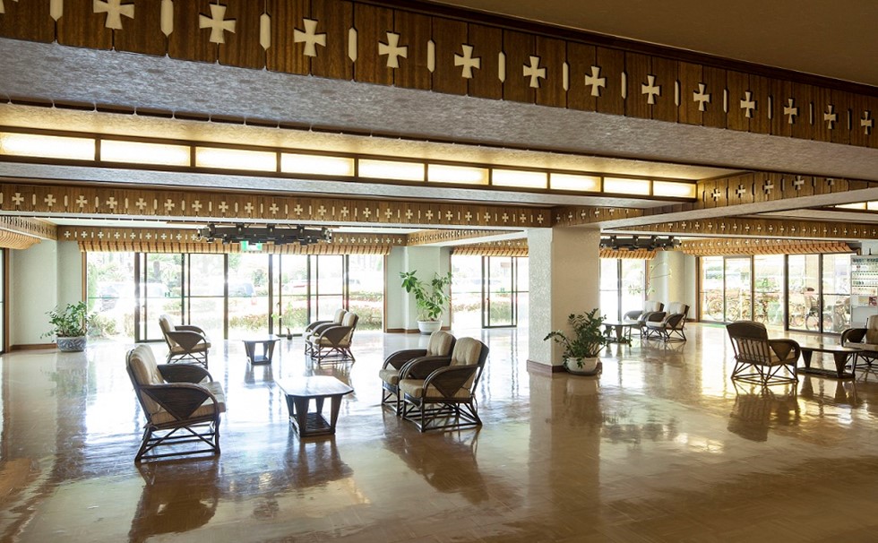 写真：7号棟　1階　逗子