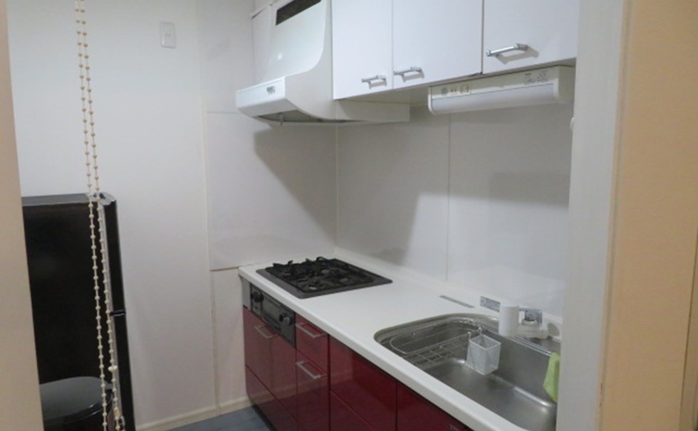 写真：7号棟　1階　逗子