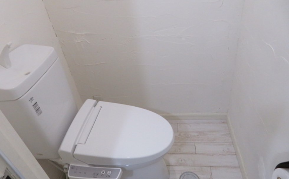 写真：7号棟　1階　逗子