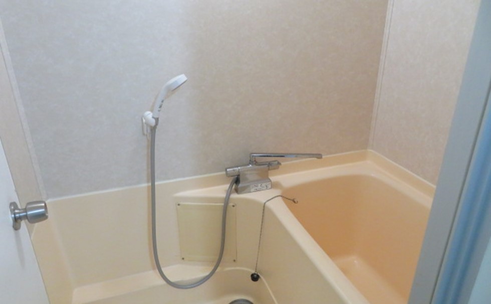 写真：7号棟　1階　逗子