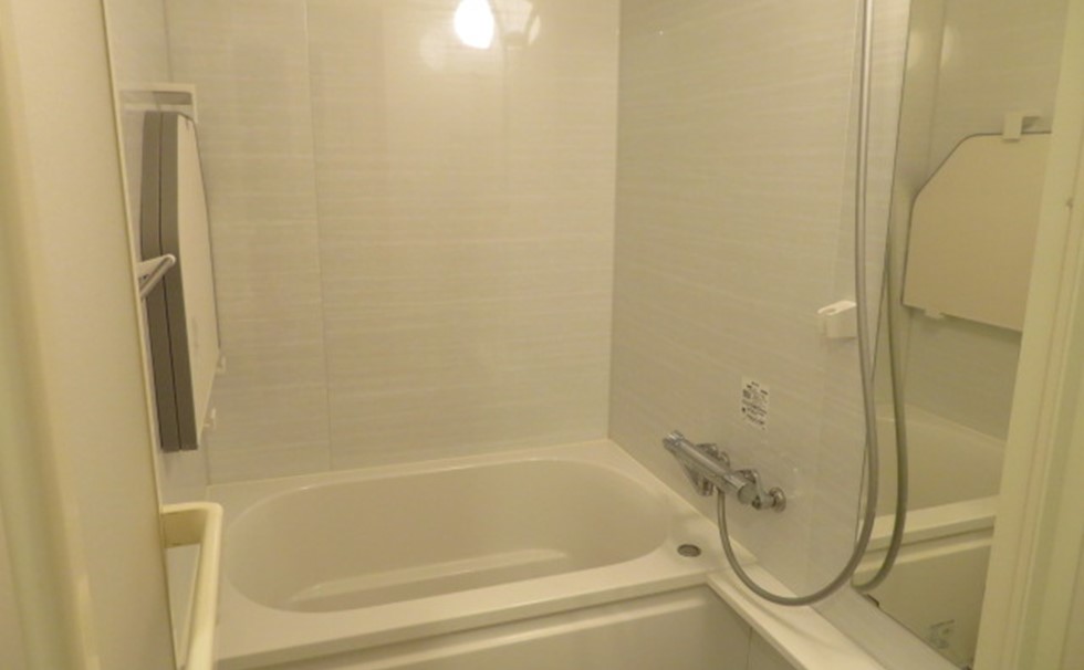 写真：7号棟　1階　逗子