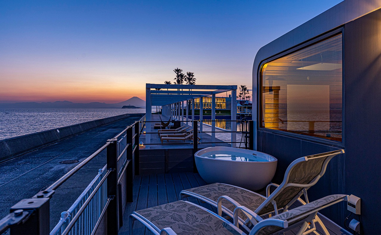 写真：スペースキーポイント