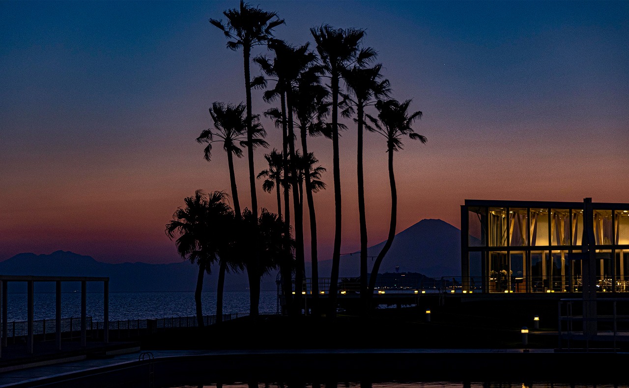 写真：スペースキーポイント