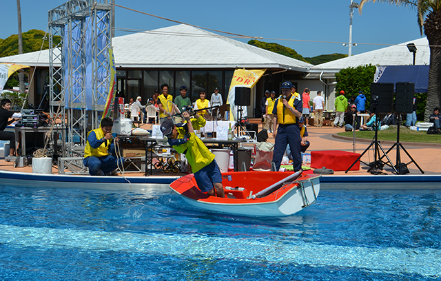 写真:キスマスター