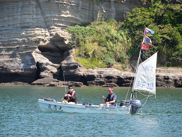 写真:キスマスター