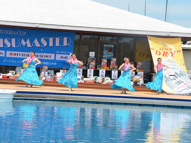 写真:キスマスター