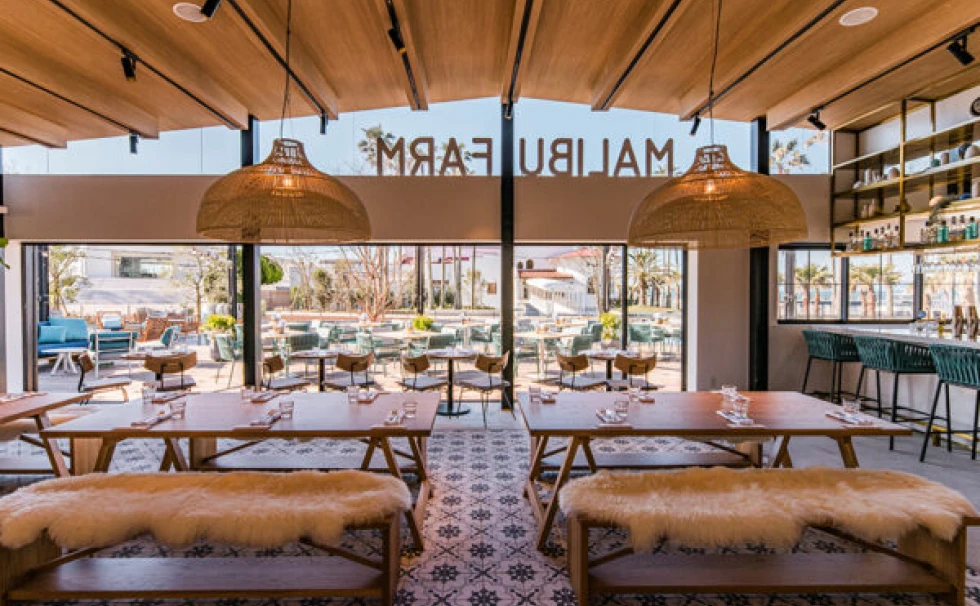 写真：マリブファーム