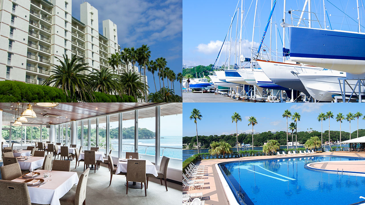 写真:ロケーション<三浦>