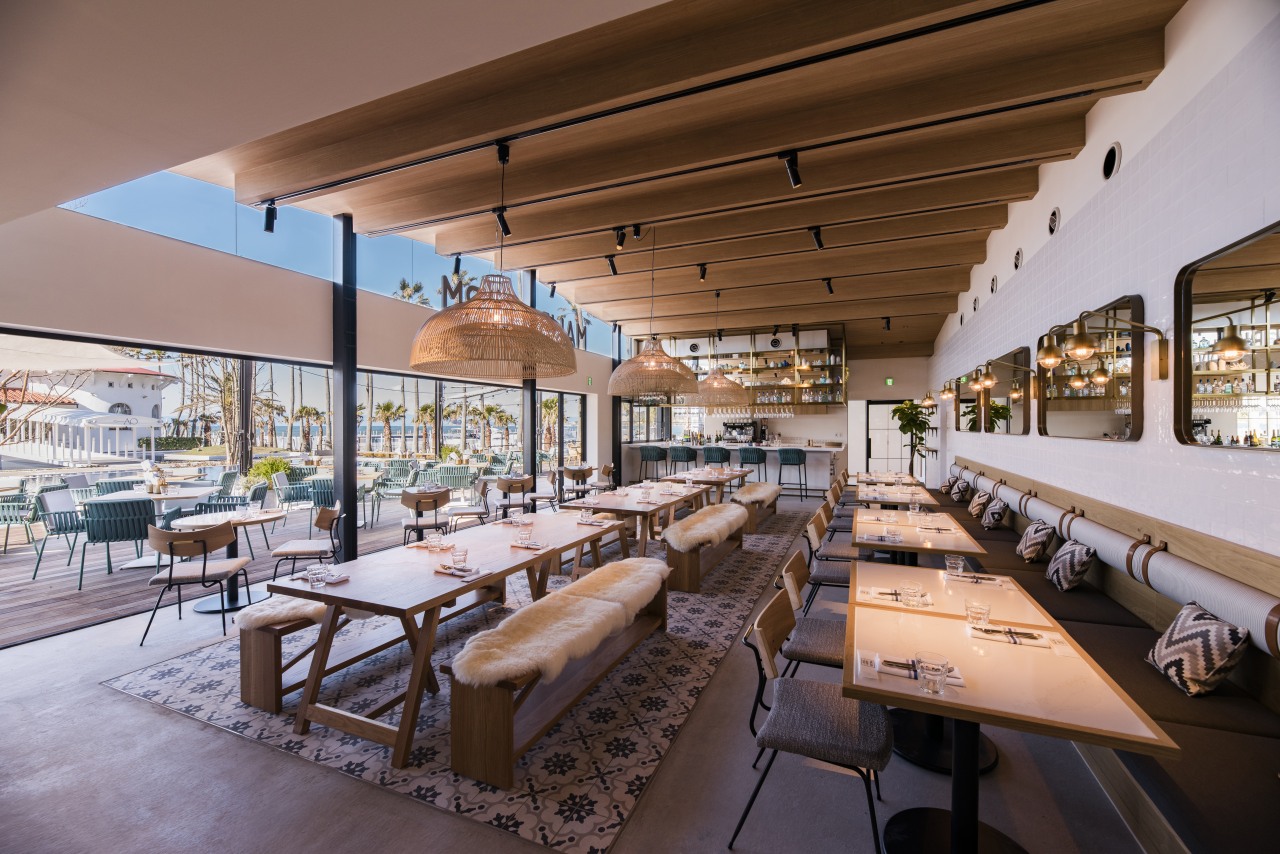 写真：マリブファーム 逗子マリーナ