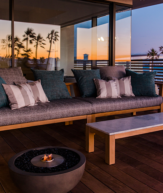 ザマリブスイート