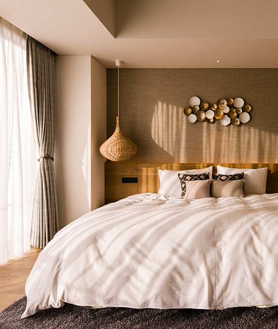 マリーナビュースイート