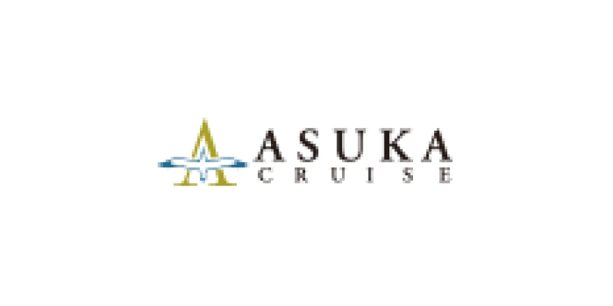 ロゴ:ASUKA CRUISE