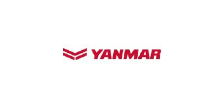 ロゴ:yanmar