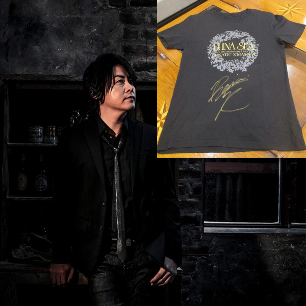 写真：河村隆一氏