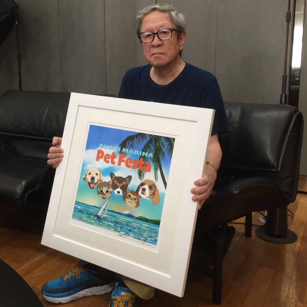 写真：鈴木英人氏