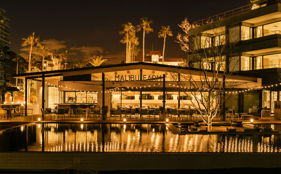 写真：マリブファーム