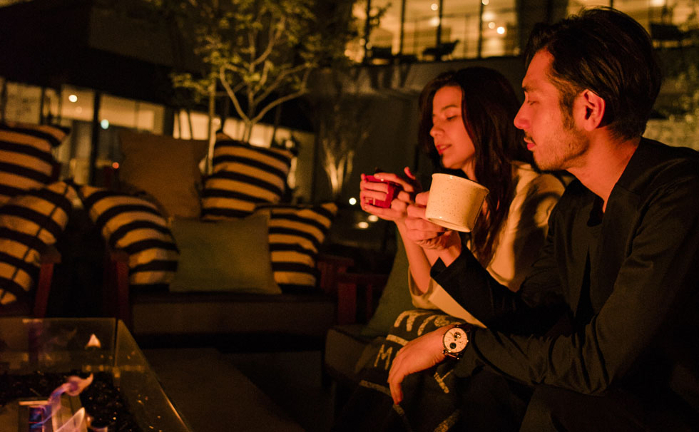 写真：マリブファーム