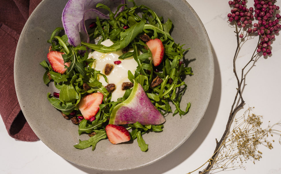 写真：マリブファーム