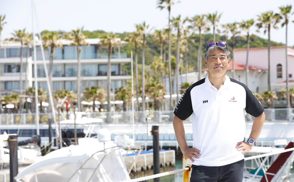 写真：白石康次郎氏