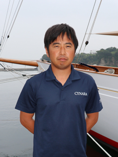 写真：齋藤 広海氏