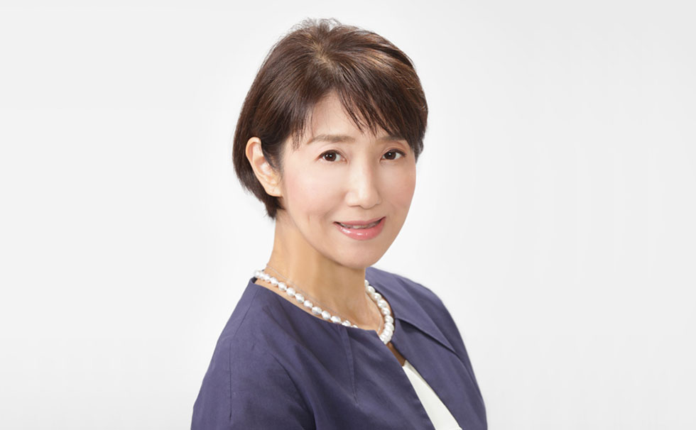 写真:渡邊 華子 氏