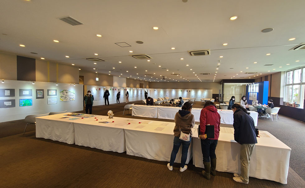 写真：リビエラSDGs作品・マンガ大賞