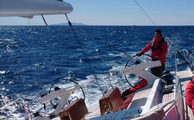 写真：マリンライフ