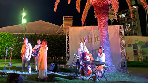 写真：リビエラシーボニア