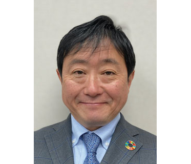 写真：新通 弘二