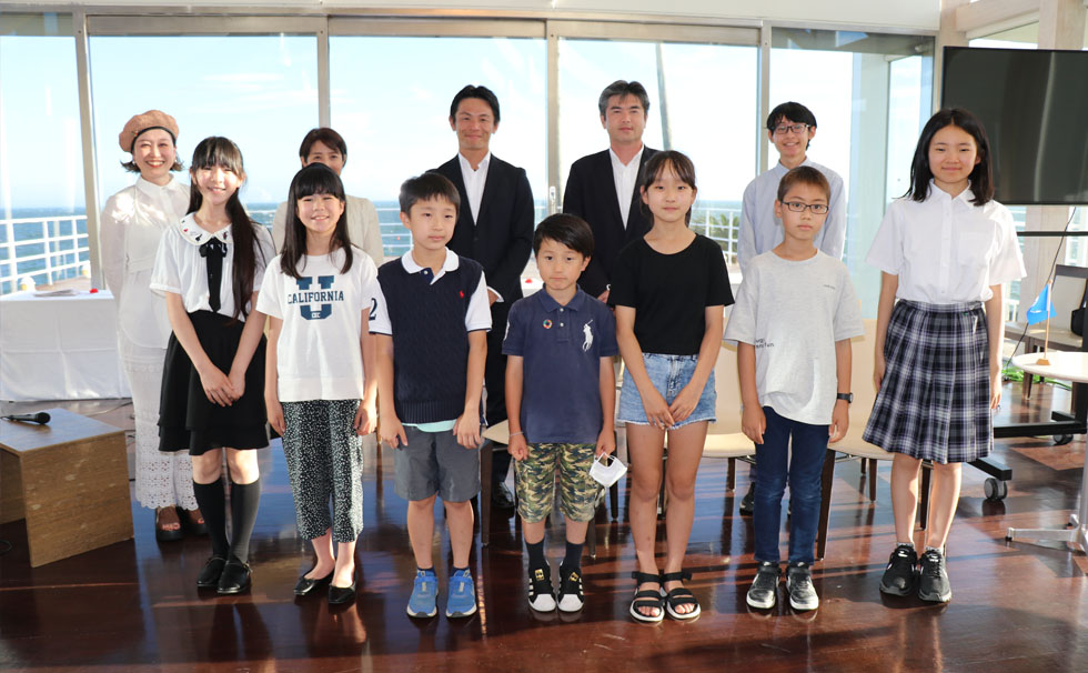 写真：R ネクスト