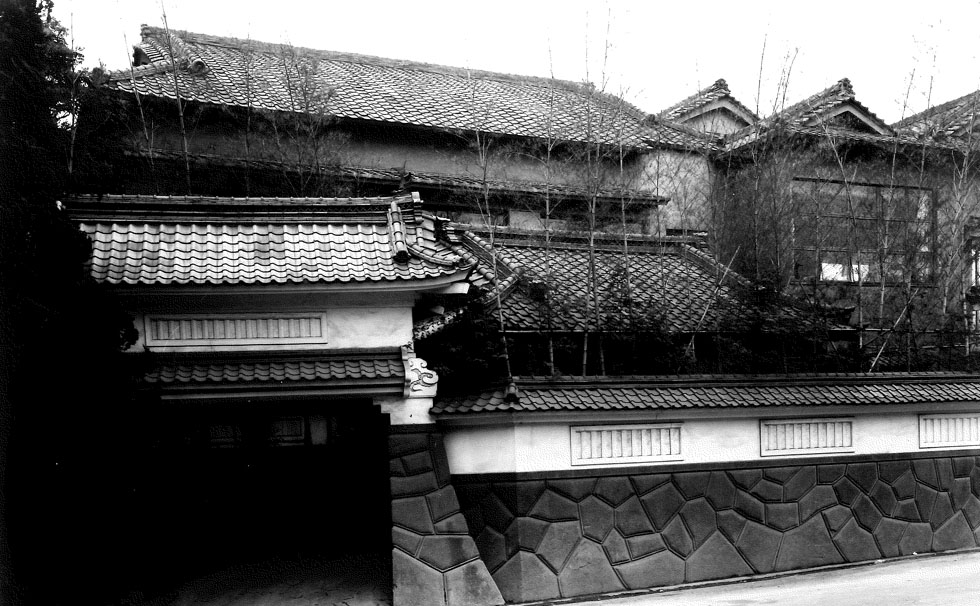 写真：リビエラ東京