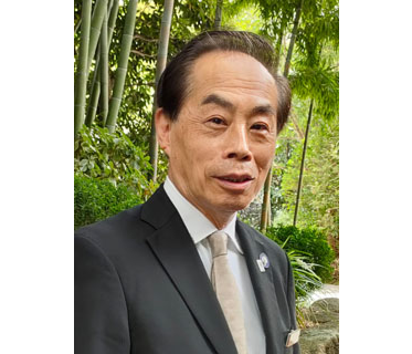 写真：大橋英晴