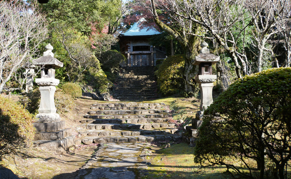 写真：光長寺