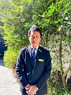 写真：山本 佑治