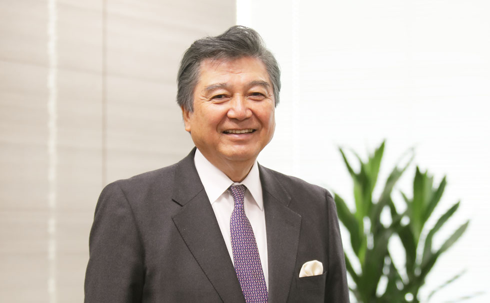 写真：鈴木 茂晴氏