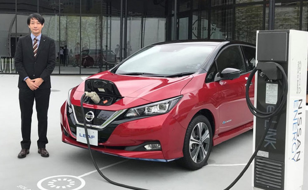 写真:小川 隼平 氏