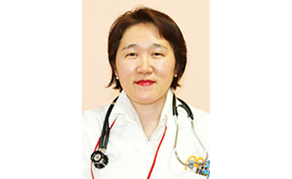 写真:田中 江里 氏